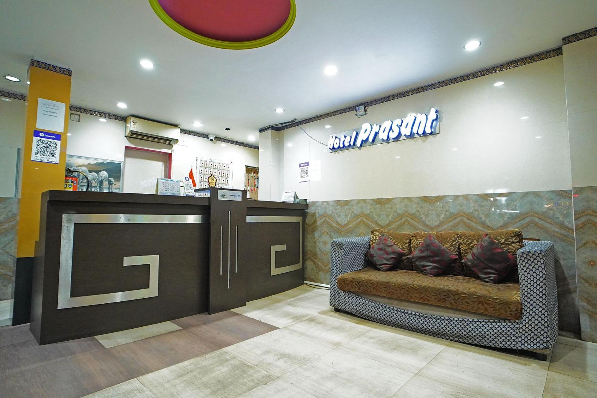Hotel Prashant Near Jahaz Bari New Digha Exterior photo