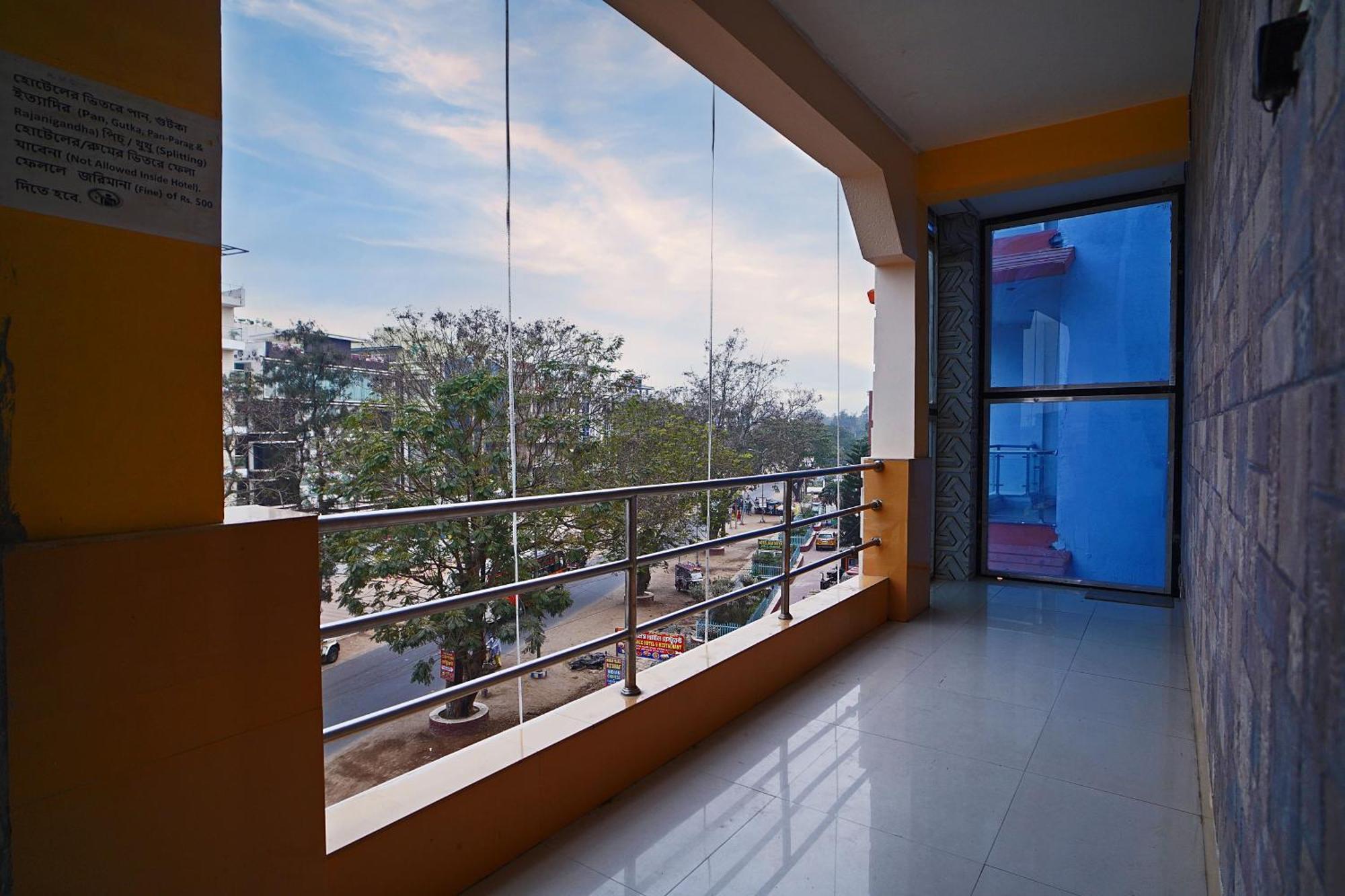 Hotel Prashant Near Jahaz Bari New Digha Exterior photo