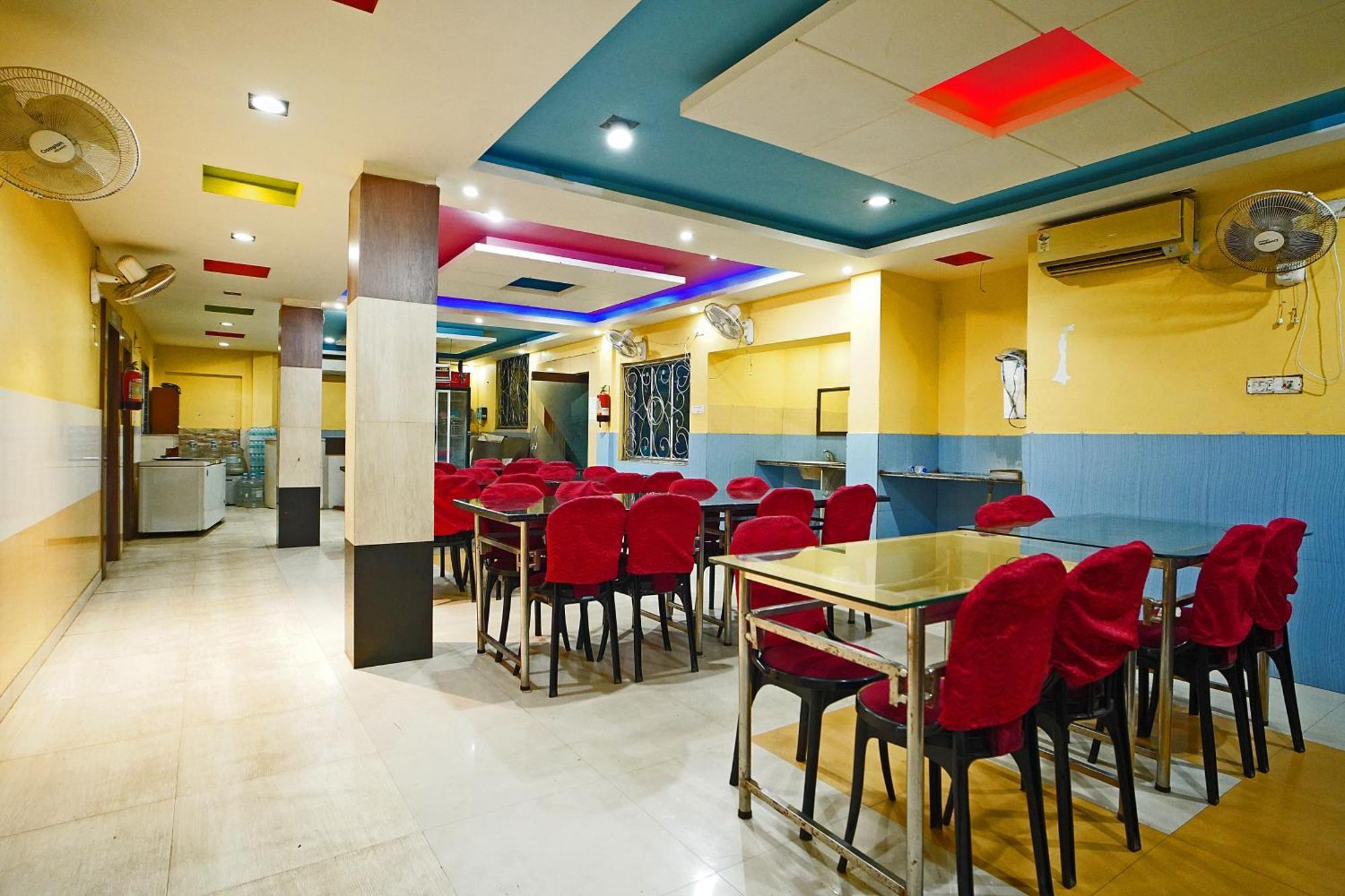 Hotel Prashant Near Jahaz Bari New Digha Exterior photo