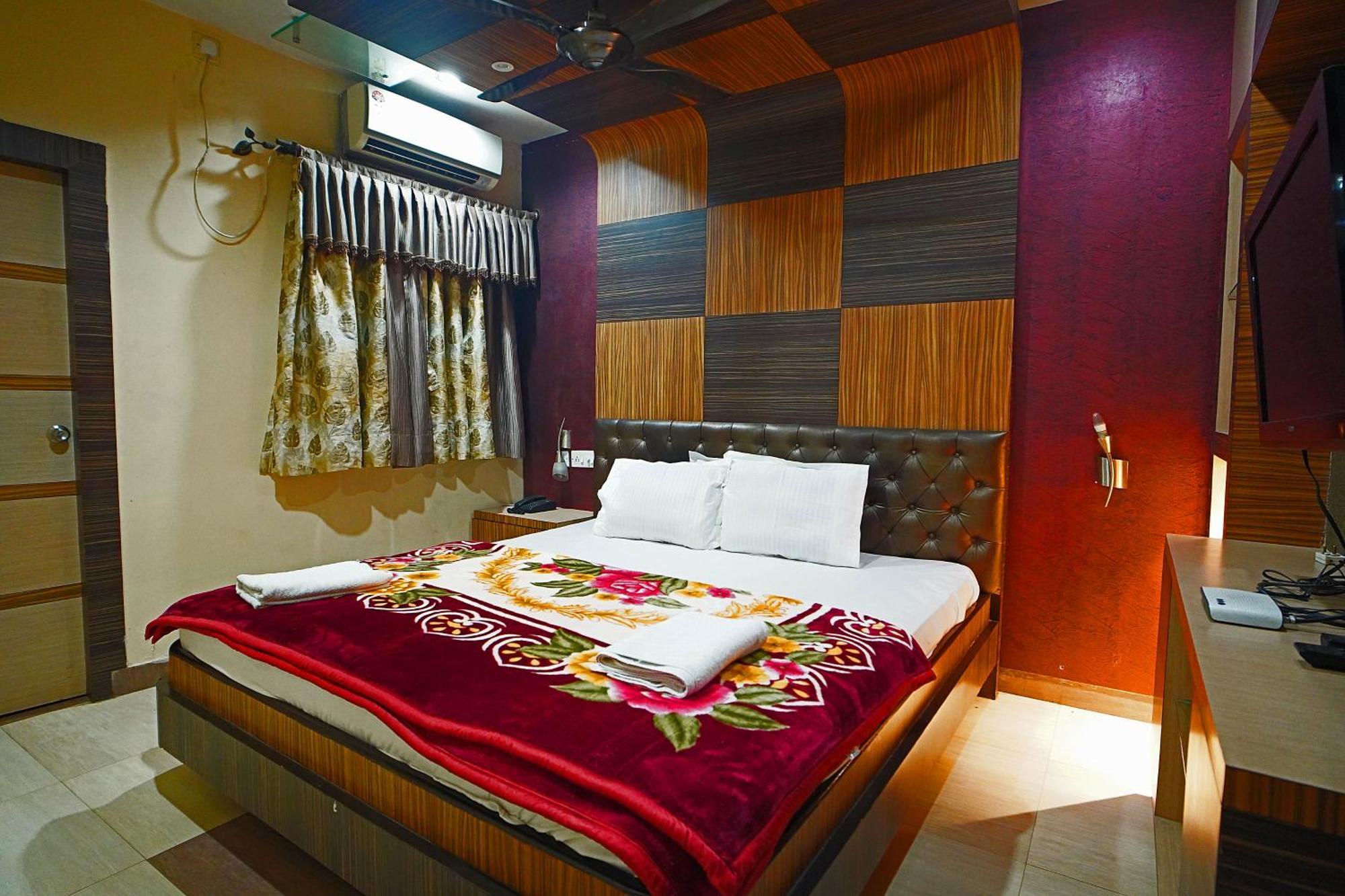 Hotel Prashant Near Jahaz Bari New Digha Exterior photo
